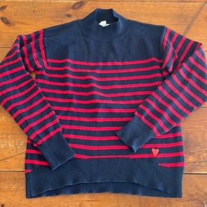 Crewcuts Cotton Sweater